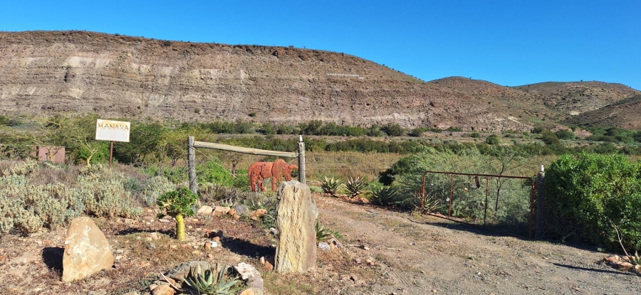  Bedroom Property for Sale in Van Wyksdorp Western Cape
